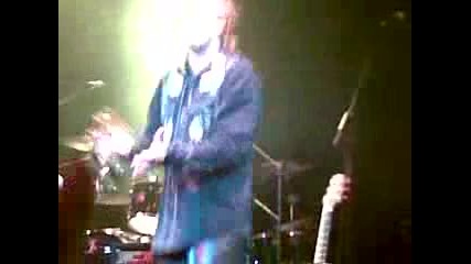 Alan Parsons At Zoetermeer - Dont Let It Show