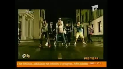 Alex feat. Puya - Secret Discret 