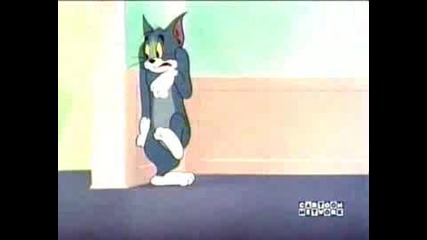 Tom and Jerry - Jerrys Cousin 1951