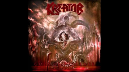 Kreator - Totalitarian Terror