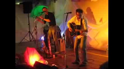 Nikolay Urumov Feat. Jonny Moller