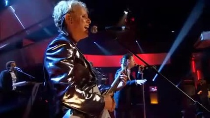 Depeche Mode - Come Back (live)