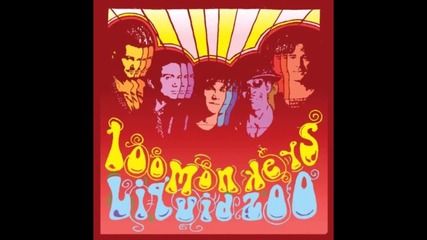 100 Monkeys - Prayer (studio Version)