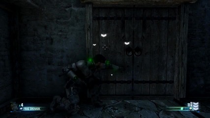 Splinter Cell: Blacklist - Gameplay Demo