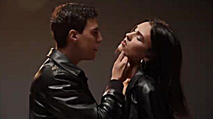 Scepan X Vana - Cekam Te (official Video).mp4