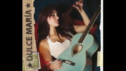 Dulce Maria - No se parece 