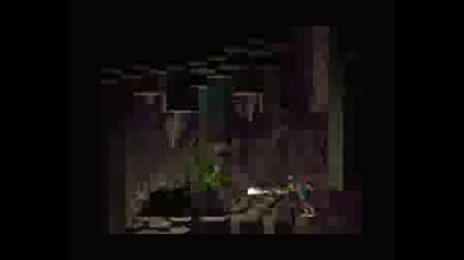 Heart Of Darkness Part8