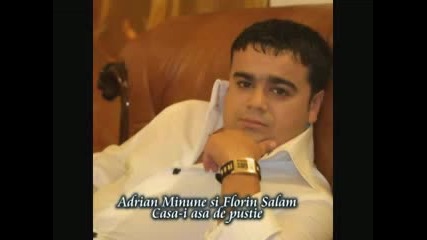 Adrin Minune - Musica