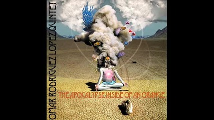 Omar Rodriguez Lopez Quintet - Knee Deep in the Loving Hush of Heresy