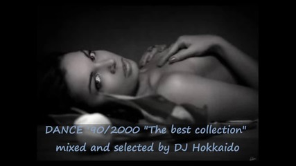 Disco Dance '90-2000 Megamix- La grande dance anni '90-2000- Dj Hokkaido