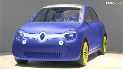 Renault 5 се завръща!