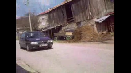 село Любча - рай на Земята