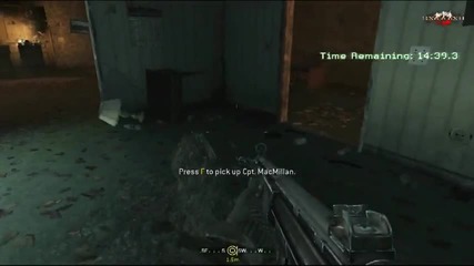 Cod Mw 1 Walkthrough - One Shot, One Kill [1 от 2]