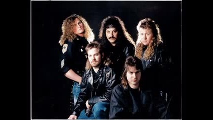 Thunderchild - Want To Love You (1990)