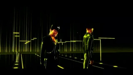 Ginuwine ft. Timbaland Missy Elliott - Get Involved (високо качество) ( H D) 