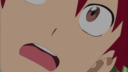 Majin Bone Episode 1
