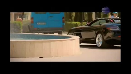 Траяна - Всяка Минута ( Official Video ) Hq (hq)
