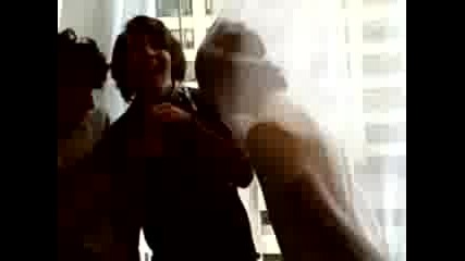 Jonas Brothers Cam