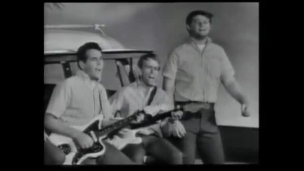 Beach Boys - I Get Around