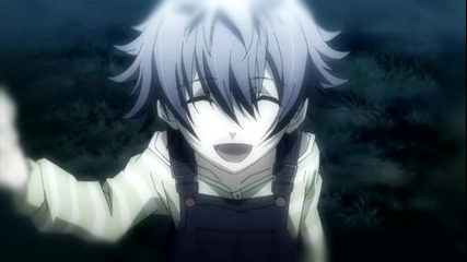 Starry Sky - Епизод 04 (raw)