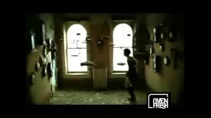 Three Days Grace - Home