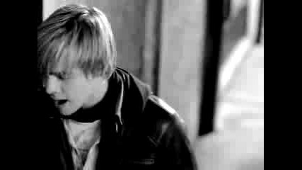 Jesse Mccartney