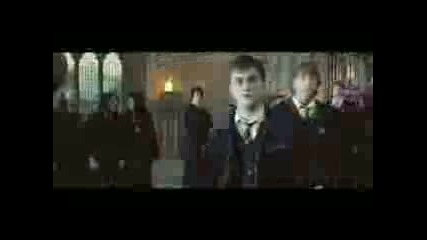 HarryPotter Order Of The Phoenix - Trailer