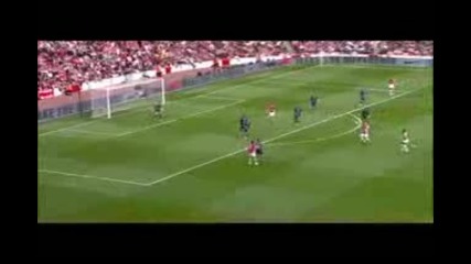 Fc Arsenal 2009/2010 Goals