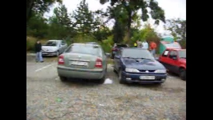 рено фест 2009 