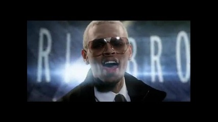 Pitbull Feat. Chris Brown - International Love