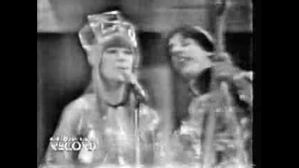 Os Mutantes - 2001