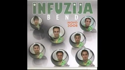 Stanislav Silistarevic i Infuzija Band - 2008 - 11.smekeri