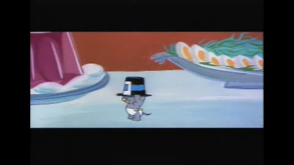 Tom And Jerry