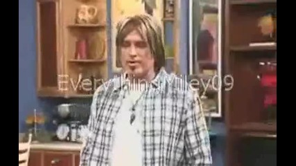 Hannah Montana - The Wheel Near My Bed (keeps On Turnin ) Part 1 3 