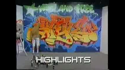 Graffiti 