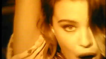 Kylie Minogue - Give Me Just A Little More Time (480p) 