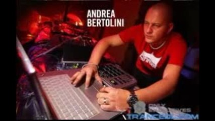 Andrea Bertolini and Eva Kade - I Need You (invisible Brothers Remix)