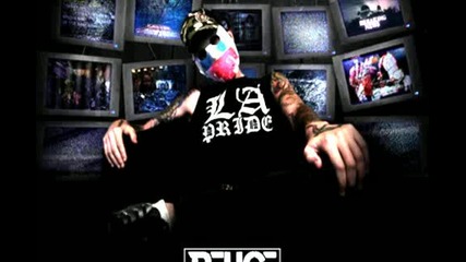 Deuce - What s Up Now (soon all song)