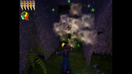 Harry Potter and The Chamber Of Secrets {part 46}