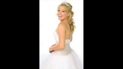 A Cinderella Story - The Best Day Of My Life