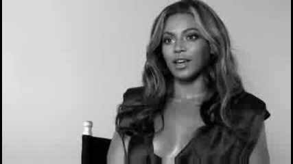 Beyonce Heat - Catch The Fever (behind The Scenes) 