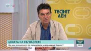 Бюджет, инфлация и реформи: Позиции на синдикати и бизнес