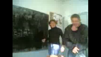 Martin Debila Ot Bulprogress