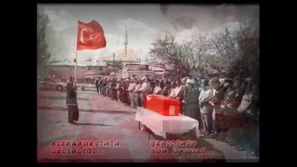 gokmen - sehit oldu benim oglum 