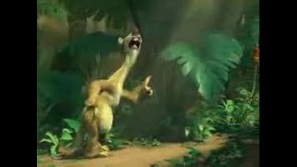Ice Age-dawn Of The Dinosaurs