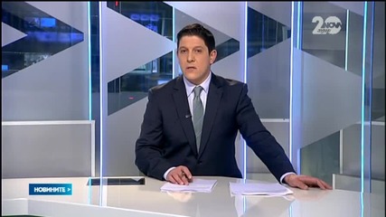 Новините на Нова (19.11.2014 - късна)