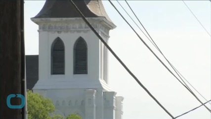 White Gunman Extinguishes Brightest Lights of Charleston's Black Community