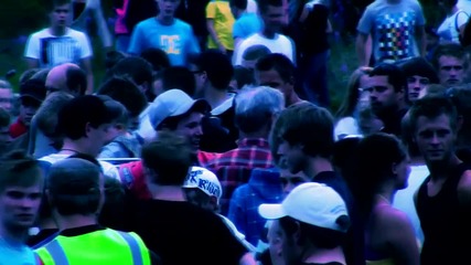 Best of Black Smoke Racing 2010 Compilation Video
