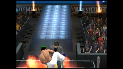 Wwe Smackdown vs. Raw 2011