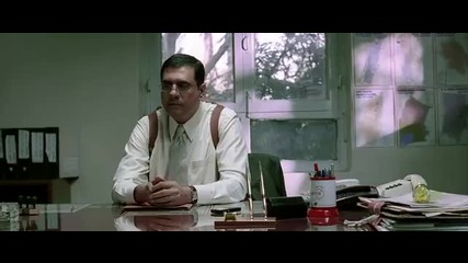 Индийска песен